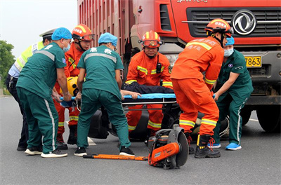 龙口沛县道路救援