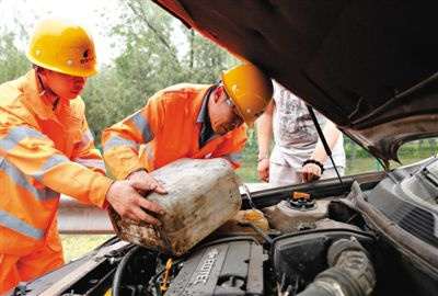 龙口额尔古纳道路救援