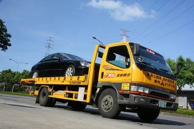 龙口旅顺口区道路救援